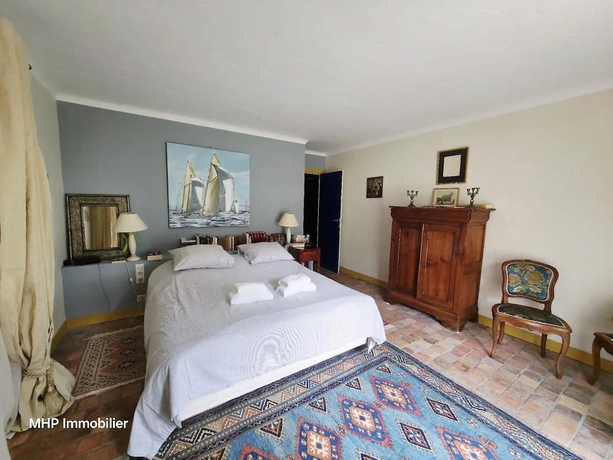 Villa La Campanette La Colle-sur-Loup 0*,  France