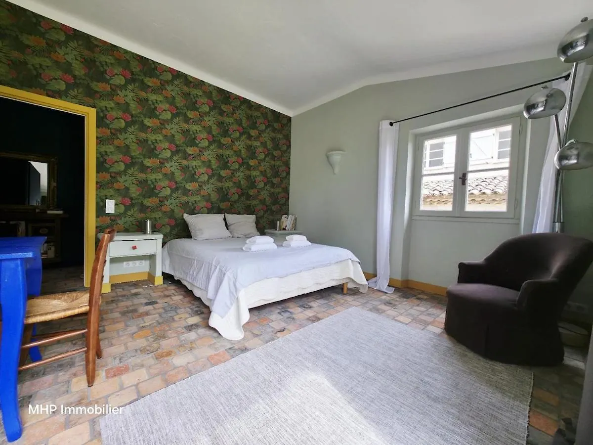 Villa La Campanette La Colle-sur-Loup