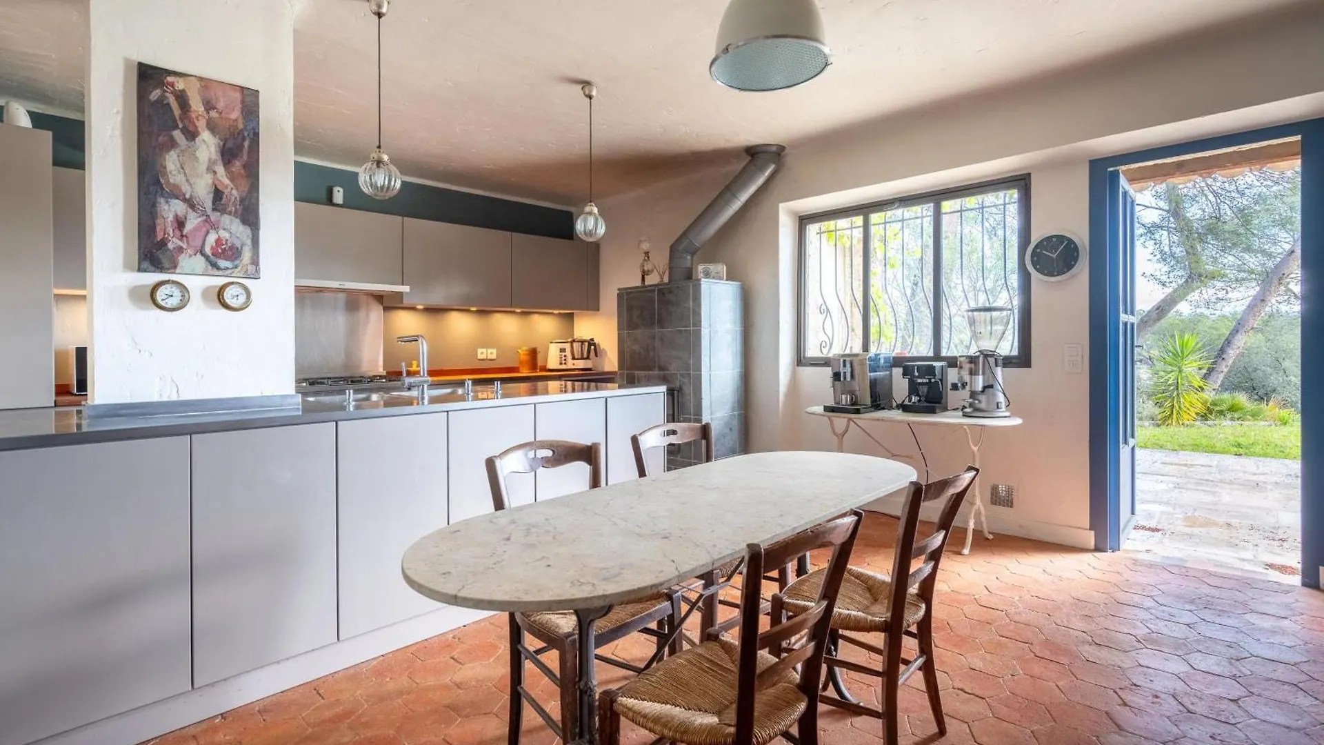 Villa La Campanette La Colle-sur-Loup 0*,